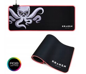 Kraken XXXL cena un informācija | Peles | 220.lv