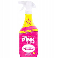 Набор чистящих средств The Pink Stuff, 5 шт. цена и информация | Очистители | 220.lv