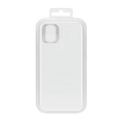 Riff Тонкий & Мягкий силиконовый чехол с мягкой подкладкой для Apple iPhone 15 Powder pink цена и информация | Чехлы для телефонов | 220.lv