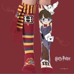 Krāsainas zeķes Harry Potter cena un informācija | Zeķes, zeķubikses meitenēm | 220.lv