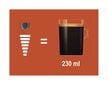 Kafijas kapsulas Nescafe Dolce Gusto Grande Intenso, 16 gab. 160 g цена и информация | Kafija, kakao | 220.lv