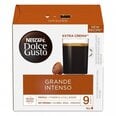 Кофейные капсулы Nescafe Dolce Gusto Grande Intenso, 16 шт., 160 г