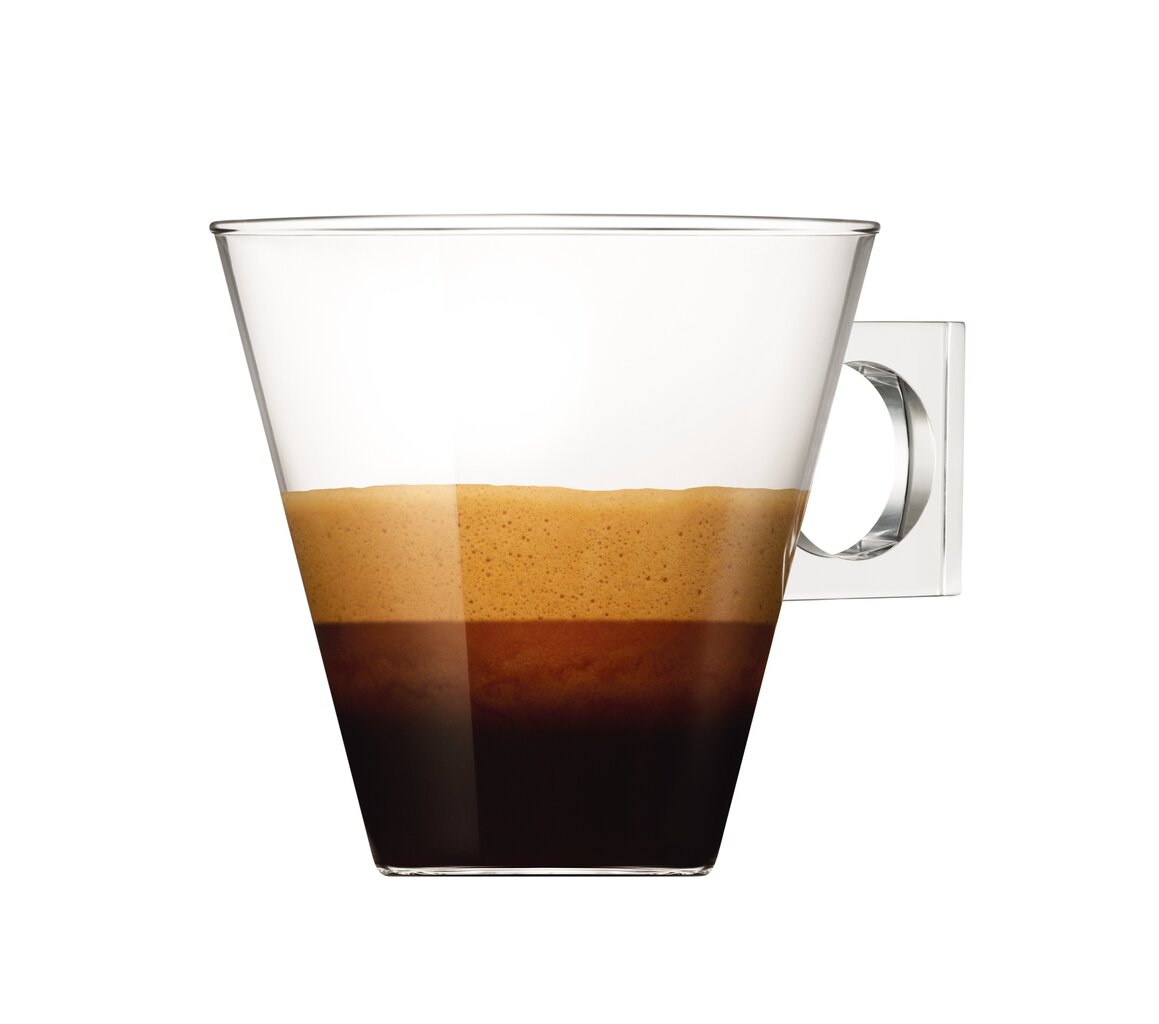 Kafijas kapsulas Nescafe Dolce Gusto Ristretto, 16 gab., 112 g цена и информация | Kafija, kakao | 220.lv