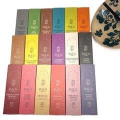 Brazīlijas vīraks Patchouli, 20 g cena un informācija | Mājas aromāti | 220.lv