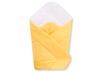 Конверт для малыша Бобоно, 77х77 см цена и информация | Детские подушки, конверты, спальники | 220.lv