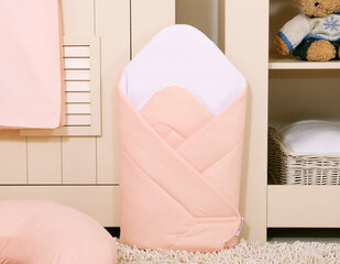 Детский конверт Bobono с вставкой жесткости, 77х77 см цена и информация | Детские подушки, конверты, спальники | 220.lv