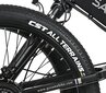 Saliekams kalnu velosipēds Samebike LO26 II 26, 750W, balts cena un informācija | Elektrovelosipēdi | 220.lv
