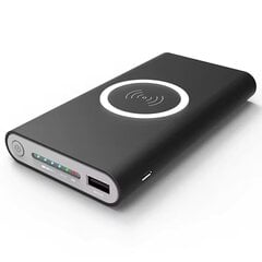 Bewin 20000mAh cena un informācija | Lādētāji-akumulatori (Power bank) | 220.lv