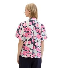 Tom Tailor женская блузка 1041678*35290, разноцветная цена и информация | Женские блузки, рубашки | 220.lv