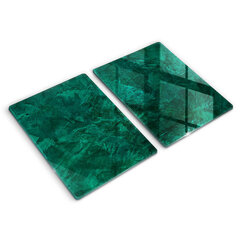 Stikla griešanas dēlītis Akmens fona tekstūra, 2x40x52 cm cena un informācija | Griešanas dēlīši | 220.lv
