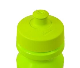 Pudele Nike Big Mouth, zaļa cena un informācija | Ūdens pudeles | 220.lv