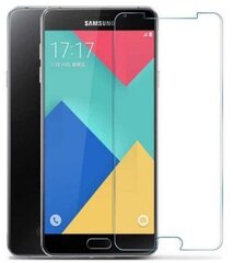 Blun Samsung Galaxy A5 2016 цена и информация | Защитные пленки для телефонов | 220.lv