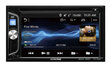 Alpine IVE-W560BT - 2-DIN MULTIMEDIJOS STOTIS cena un informācija | Auto magnetolas, multimedija | 220.lv