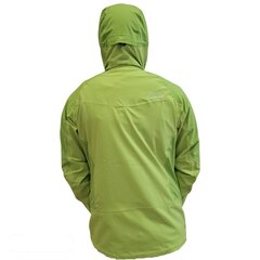 Sieviešu slēpošanas jaka Dare 2b Provision Skydiver Dmw118, zaļa cena un informācija | Slēpošanas apģērbs | 220.lv