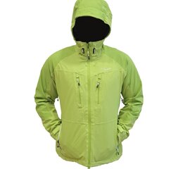 Sieviešu slēpošanas jaka Dare 2b Provision Skydiver Dmw118, zaļa cena un informācija | Slēpošanas apģērbs | 220.lv