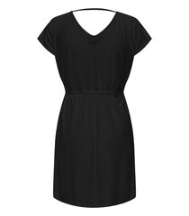 JDY женское платье 15321048*01, черное цена и информация | Платья | 220.lv