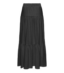JDY женская юбка 15321057*02, черная цена и информация | Юбки | 220.lv