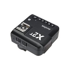 Godox X2T TTL Pentax cena un informācija | Apgaismojums fotografēšanai | 220.lv