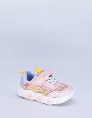 Sporta apavi meitenēm Kenka 34223912 EIAP00005472, rozā cena un informācija | Sporta apavi bērniem | 220.lv