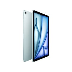 iPad Air 11" M2 Wi-Fi 512GB - Blue - MUWM3HC/A cena un informācija | Planšetdatori | 220.lv