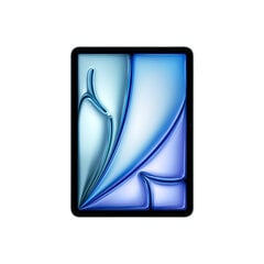 iPad Air 11" M2 Wi-Fi 512GB - Blue - MUWM3HC/A цена и информация | Планшеты | 220.lv