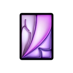11-collu iPad Air Wi-Fi 256GB - Purple MUWK3HC/A cena un informācija | Planšetdatori | 220.lv