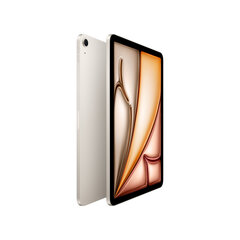 iPad Air 11" M2 Wi-Fi 1TB - Starlight - MUWT3HC/A цена и информация | Планшеты | 220.lv