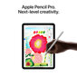 iPad Air 11" M2 Wi-Fi + Cellular 256GB - Purple - MUXL3HC/A cena un informācija | Planšetdatori | 220.lv