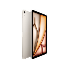 iPad Air 11" M2 Wi-Fi + Cellular 1TB - Starlight - MUXU3HC/A цена и информация | Планшеты | 220.lv