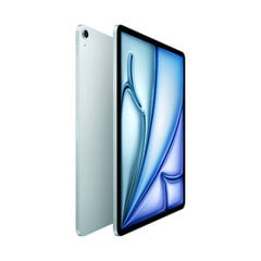 iPad Air 13" M2 Wi-Fi 128GB - Blue - MV283HC/A cena un informācija | Planšetdatori | 220.lv