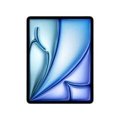 iPad Air 13" M2 Wi-Fi 128GB - Blue - MV283HC/A cena un informācija | Planšetdatori | 220.lv