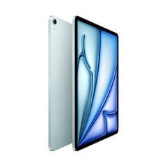 iPad Air 13" M2 Wi-Fi 256GB - Blue - MV2F3HC/A cena un informācija | Planšetdatori | 220.lv