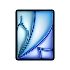iPad Air 13" M2 Wi-Fi + Cellular 256GB - Blue - MV6W3HC/A cena un informācija | Planšetdatori | 220.lv