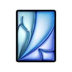 iPad Air 13" M2 Wi-Fi + Cellular 512GB - Blue - MV713HC/A цена и информация | Планшеты | 220.lv