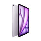 iPad Air 13" M2 Wi-Fi + Cellular 128GB - Purple - MV6U3HC/A цена и информация | Planšetdatori | 220.lv