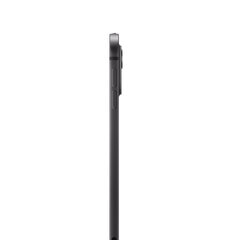 iPad Pro 11" M4 Wi-Fi 1TB with Standard glass - Space Black - MVVE3HC/A cena un informācija | Planšetdatori | 220.lv