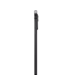 iPad Pro 11" M4 Wi-Fi 1TB with Nano-texture Glass - Space Black - MWR63HC/A cena un informācija | Planšetdatori | 220.lv