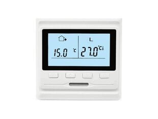 Termostats Grand Meyer® HW500 cena un informācija | Taimeri, termostati | 220.lv