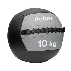 мяч 10 кг цена и информация | Гири | 220.lv