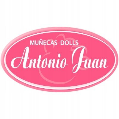 Spāņu lelle Antonio Juan Bella, 45 cm cena un informācija | Rotaļlietas meitenēm | 220.lv