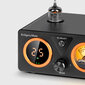 Stereo lampas pastiprinātāja modelis Kruger&Matz A80-PRO цена и информация | Mūzikas instrumentu piederumi | 220.lv