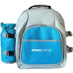 терморюкзак для пикника, 25 л enerocamp цена и информация | Рюкзаки и сумки | 220.lv