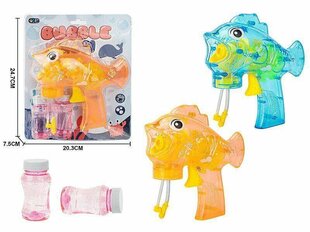 Ziepju burbuļi, dažādas krāsas cena un informācija | Ūdens, smilšu un pludmales rotaļlietas | 220.lv