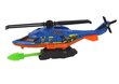 Rotaļlietu komplekts Helicopter - Dinosaur Park Lean Toys цена и информация | Rotaļlietas zēniem | 220.lv
