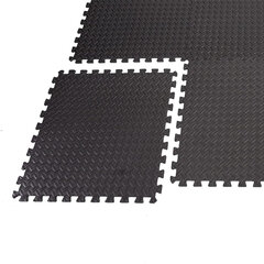Putu paklājs puzle 4gab. cena un informācija | Attīstošie paklājiņi | 220.lv