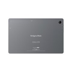 Planšetdators Kruger & Matz Eagle Graphite (KM1076) cena un informācija | Planšetdatori | 220.lv