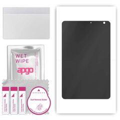 apgo Hydrogel Privacy Screen Protector cena un informācija | Ekrāna aizsargstikli | 220.lv