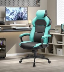 Игровое кресло SONGMICS цена и информация | Офисные кресла | 220.lv