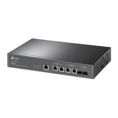 Переключатель TP-Link TL-SX3206HPP цена и информация | Коммутаторы (Switch) | 220.lv