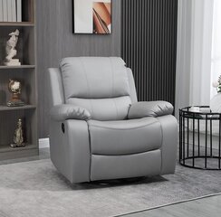 Кресло для отдыха Homcom цена и информация | Кресла в гостиную | 220.lv